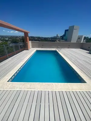 Gallery image of BUENAVISTA Rent a Flat in Villa Carlos Paz