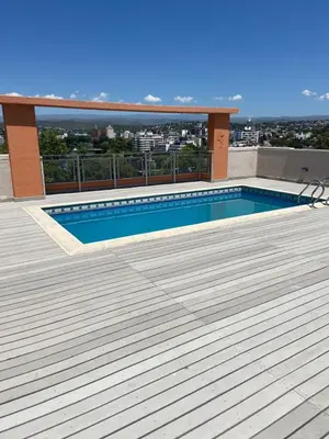 Gallery image of BUENAVISTA Rent a Flat in Villa Carlos Paz