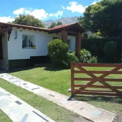 Valle de Bendición