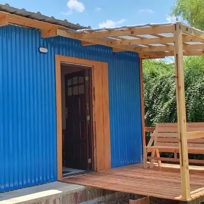 Complejo Canto de los Pájaros