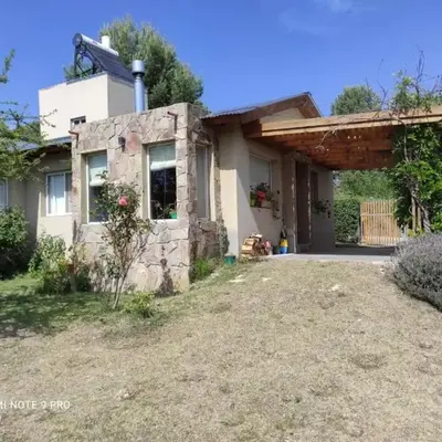 Casa El ALto 1