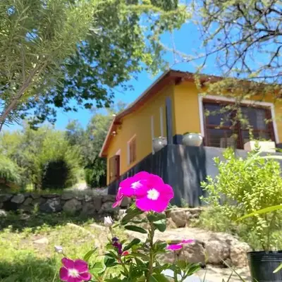 La Calandria
