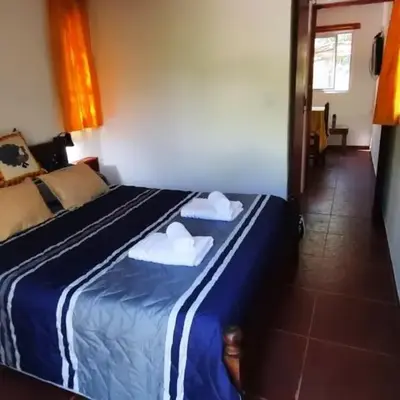 Las Tacuaras