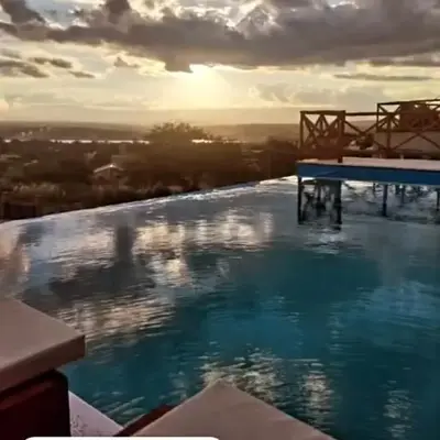 Cabaña La Reserva