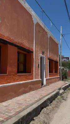 Gallery image of Bendecida in La Paz
