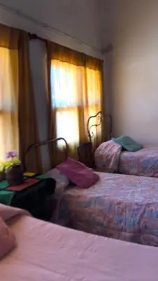 Gallery image of Bendecida in La Paz