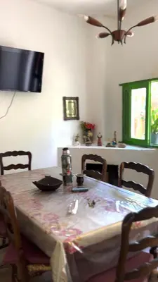 Gallery image of Bendecida in La Paz