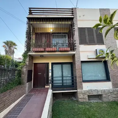Spacious apartment in a great location near downtown Villa Carlos Paz