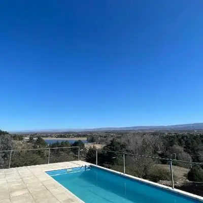Departamento Lago Los Molinos