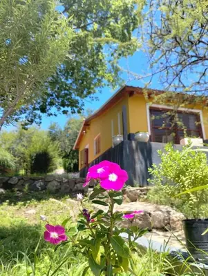 Gallery image of La Calandria in Villa Serranita