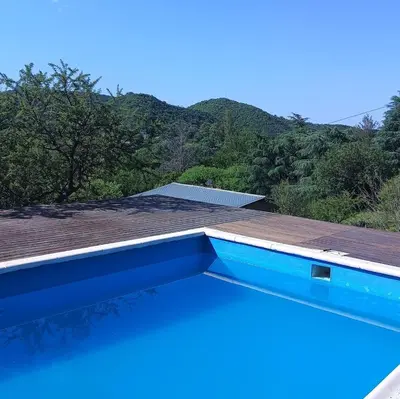 Gallery image of La Calandria in Villa Serranita