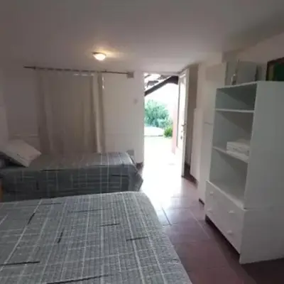 Villa Gesell Diego Sarmiento
