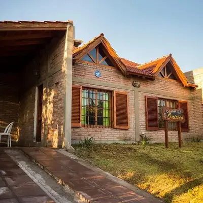 Cabañas Onírico - Duplex