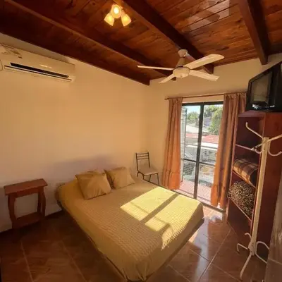 Crisol departamento