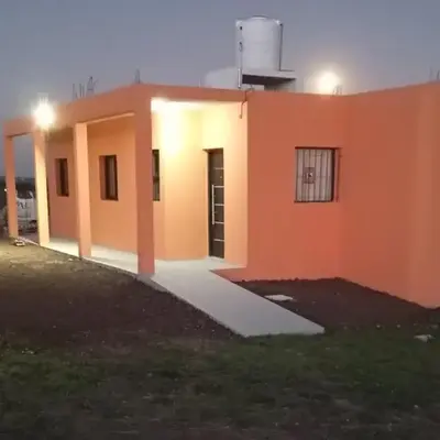 Los Espinillos