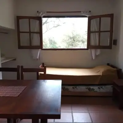 Cabañas Aaron