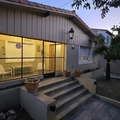 La Casa De Los Recuerdos