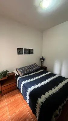 Gallery image of Depto en Villa Carlos Paz para 4 personas - Piscina y cochera in Villa Carlos Paz