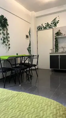 Gallery image of Depto en Villa Carlos Paz para 4 personas - Piscina y cochera in Villa Carlos Paz