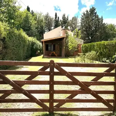 Sierra Dulce