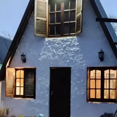Alpinas El Chusmo