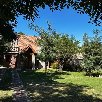 Shamrock House - Casa de Vacaciones en Merlo