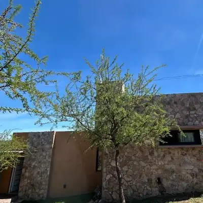 Refugio de las Nubes