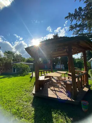 Gallery image of Los Arboles de Frida in Villa Icho Cruz