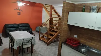 Gallery image of XayEm Apart in Villa Carlos Paz