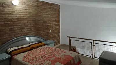 Gallery image of XayEm Apart in Villa Carlos Paz