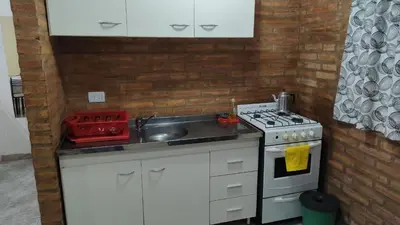 Gallery image of XayEm Apart in Villa Carlos Paz