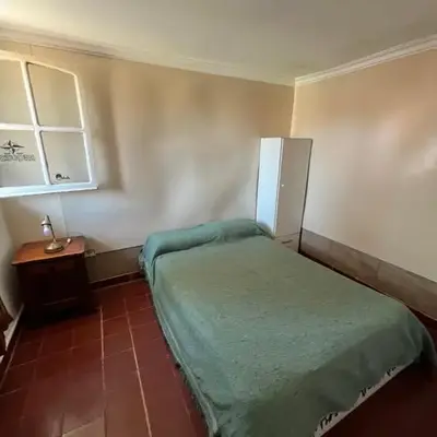 Cabaña AGU en Cabañas María