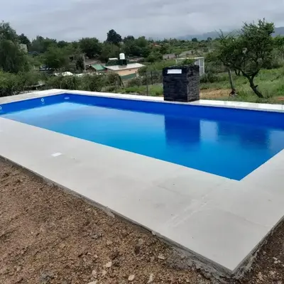 La casa de Daniel