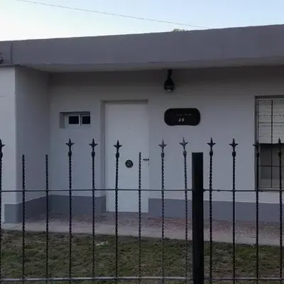 Almafuerte Alquiler Temporario