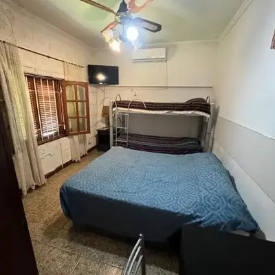 Cabaña ELE en Cabañas María