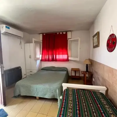 Cabaña EMI en Cabañas María