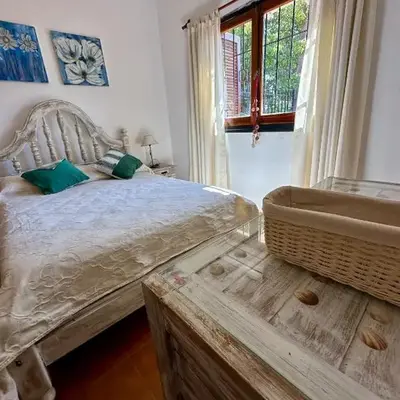 Hermosa Casa en el Centro
