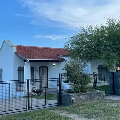 Casa en Lomas del Rey - Mayu Sumaj