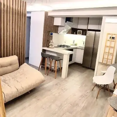 departamento boutique centrico- villa carlos paz