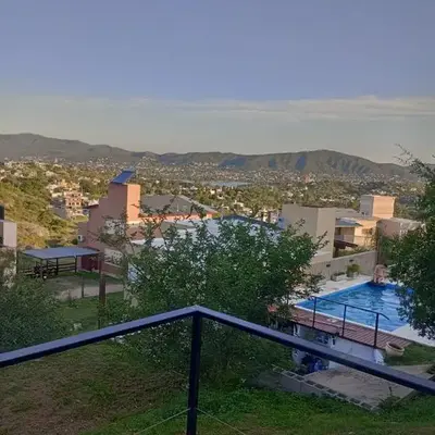 vistas del valle