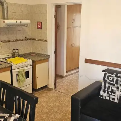Departamento Las Playas