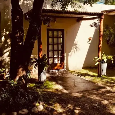 Algarrobo del Valle