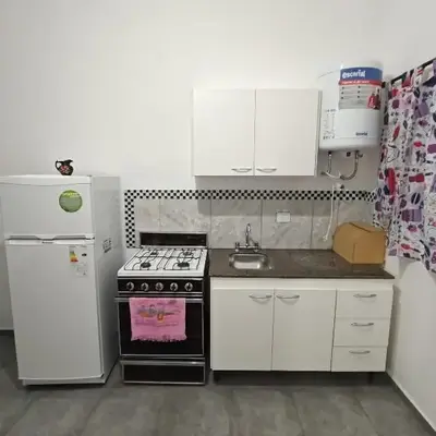 Departamento CR