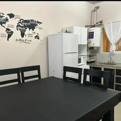 Apartamento en Villa Carlos Paz