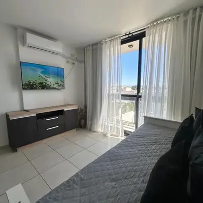 Departamento Premium con hermosos atardeceres
