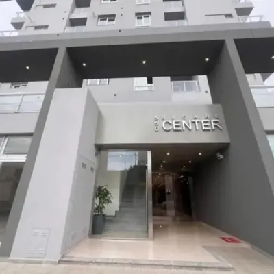 Apart Center