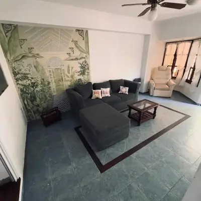 Casa Cento