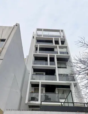 Gallery image of Espacioso y moderno departamento en Nueva Córdoba in Cordoba