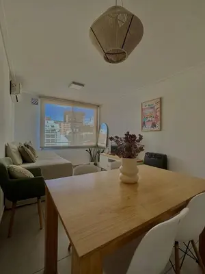 Gallery image of Espacioso y moderno departamento en Nueva Córdoba in Cordoba