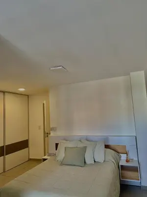 Gallery image of Espacioso y moderno departamento en Nueva Córdoba in Cordoba